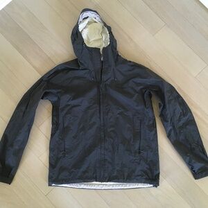 Patagonia H2no torrentshell rain jacket